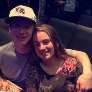 Meet your Posher, Lindy