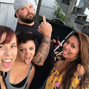 Meet your Posher, Catherine