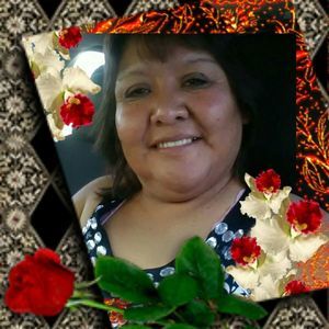 Meet your Posher, Vicky