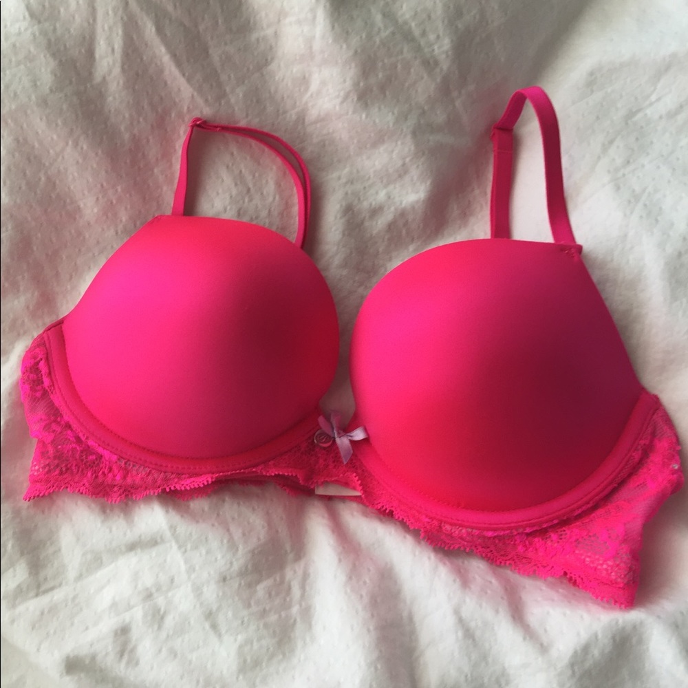 Victoria's Secret Bra