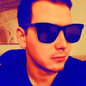 Meet your Posher, Alexander