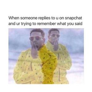 Meet your Posher, Ken