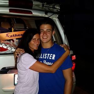 Meet your Posher, Marla