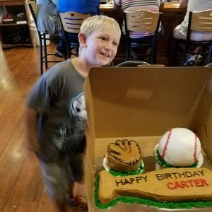 Meet your Posher, Jason