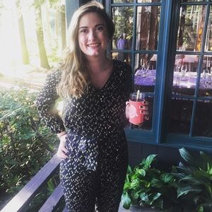 Meet your Posher, Frances