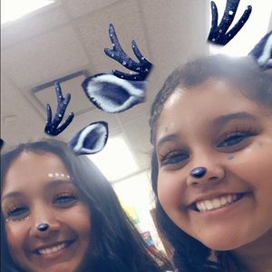 Meet your Posher, Arely