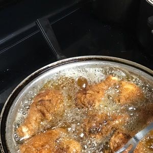 Meet your Posher, Dale