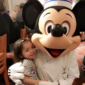 Meet your Posher, Angelica