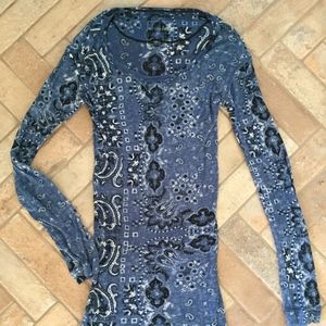 We The Free Long Sleeve