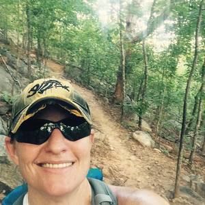 Meet your Posher, Beth