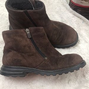 UGG boots