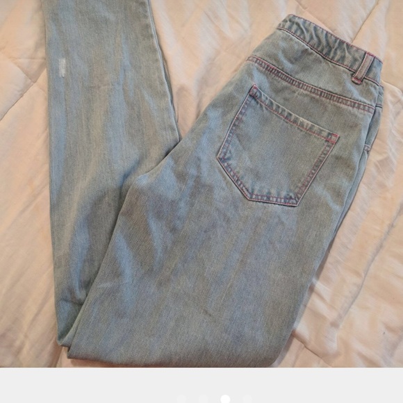 Mom jeans - Picture 2 of 4