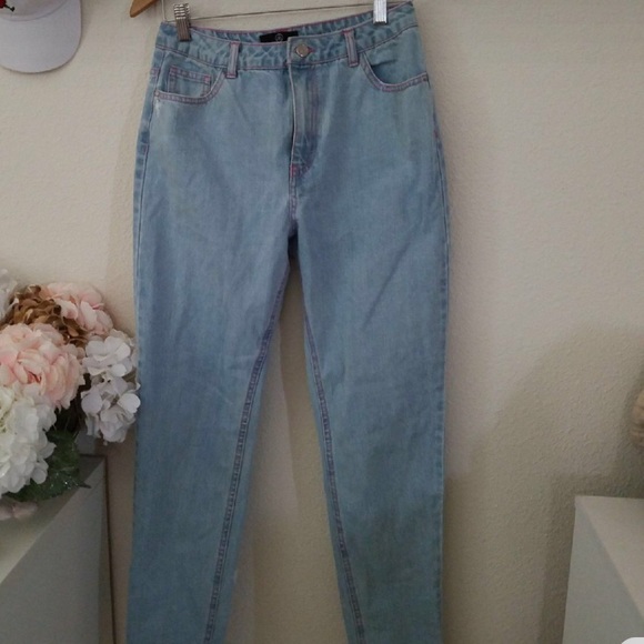 Mom jeans - Picture 3 of 4