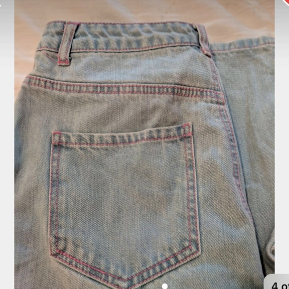 Mom jeans - Picture 4 of 4