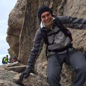 Meet your Posher, Joe