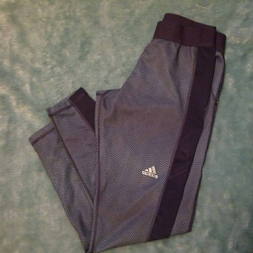 Adidas leggings