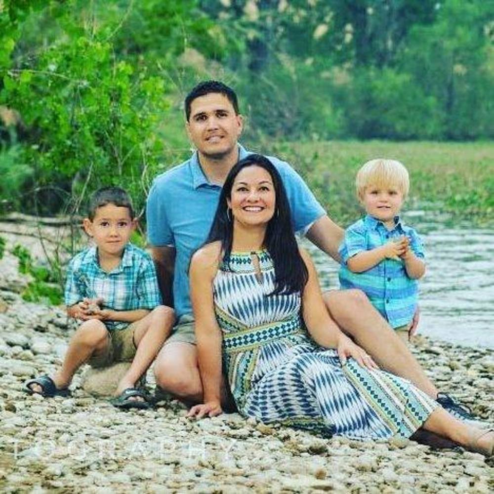 Meet your Posher, Priscilla