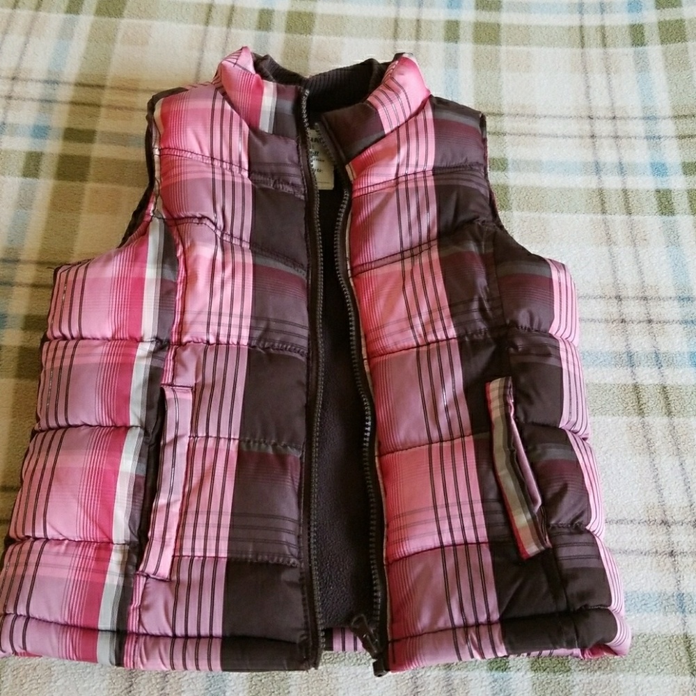 Youth vest