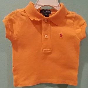 Ralph Lauren polo