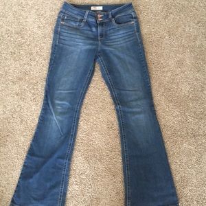 Women’s jeans