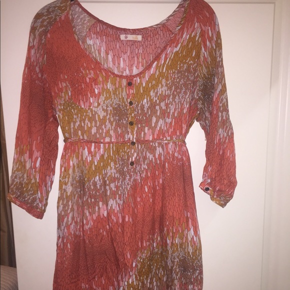 Tulle dress - Picture 3 of 4