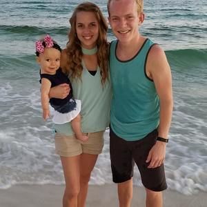 Meet your Posher, Grace