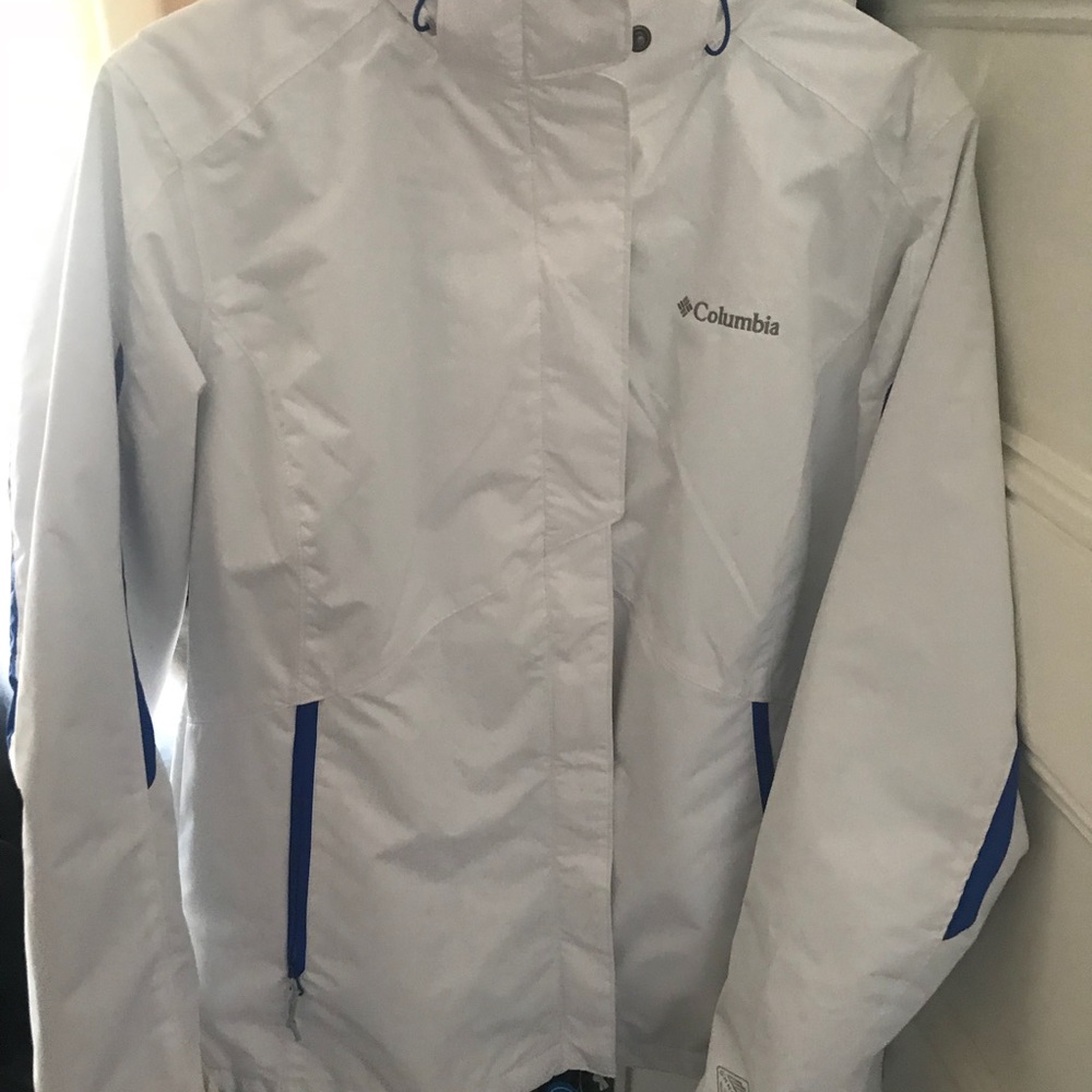 Women’s Large Columbia Jacket