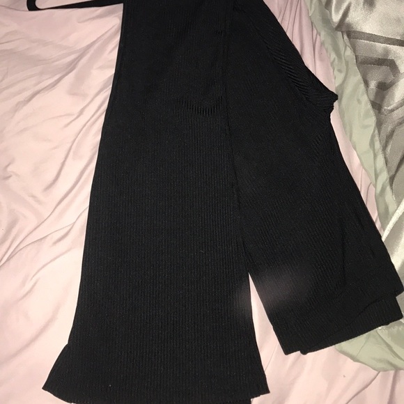 Too shop set black top and shirt - Picture 5 of 5