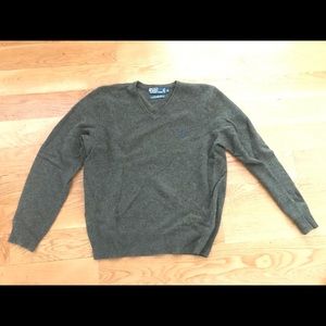 Polo Ralph Lauren Sweater Size: Medium