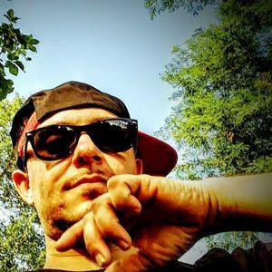 Meet your Posher, Richard