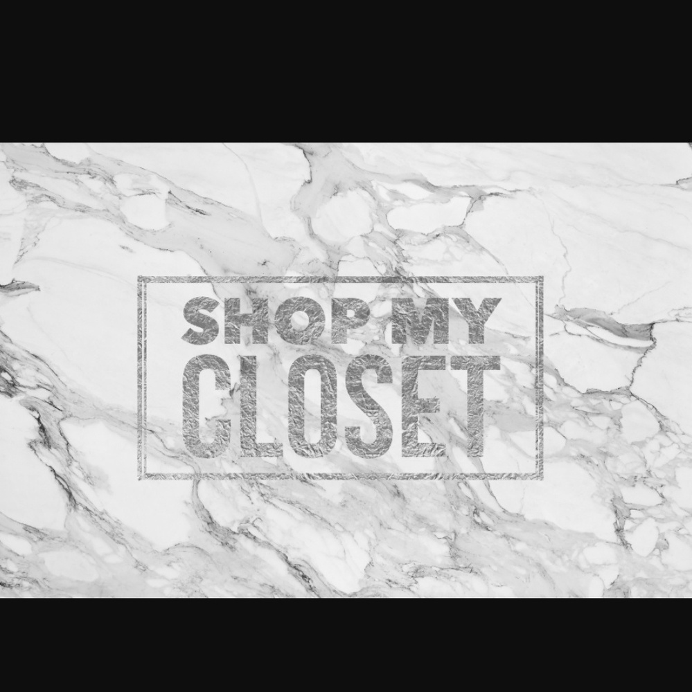 Meet your Posher, Miriam