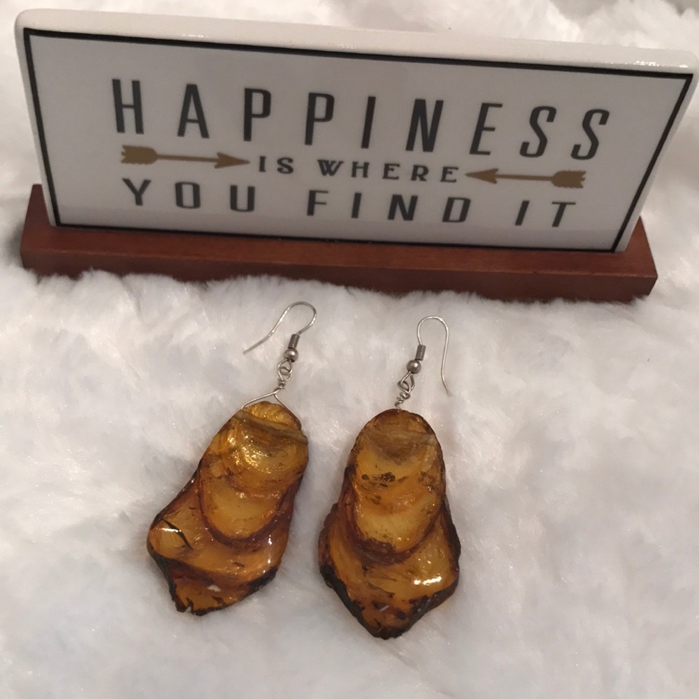 Earrings 🎁❤️