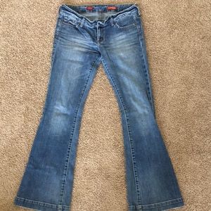 Express women’s jeans