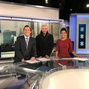 Meet your Posher, Joe