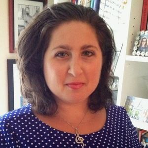 Meet your Posher, Kimmie