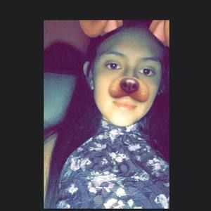 Meet your Posher, Lupe