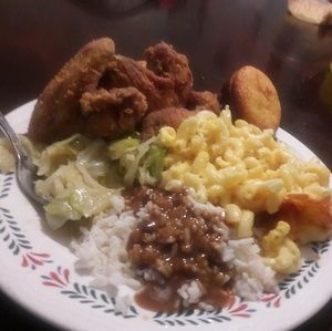 Meet your Posher, Ginger