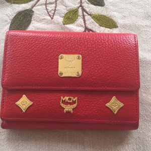 MCM Wallet