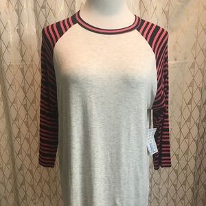 XL lularoe randy