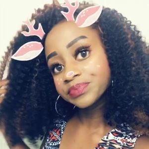 Meet your Posher, Aaliyah