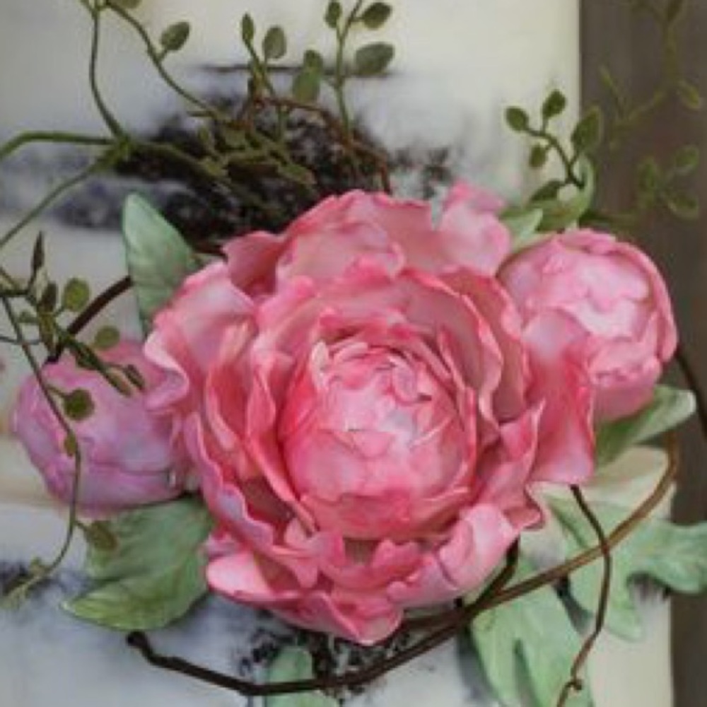 Meet your Posher, Sandra