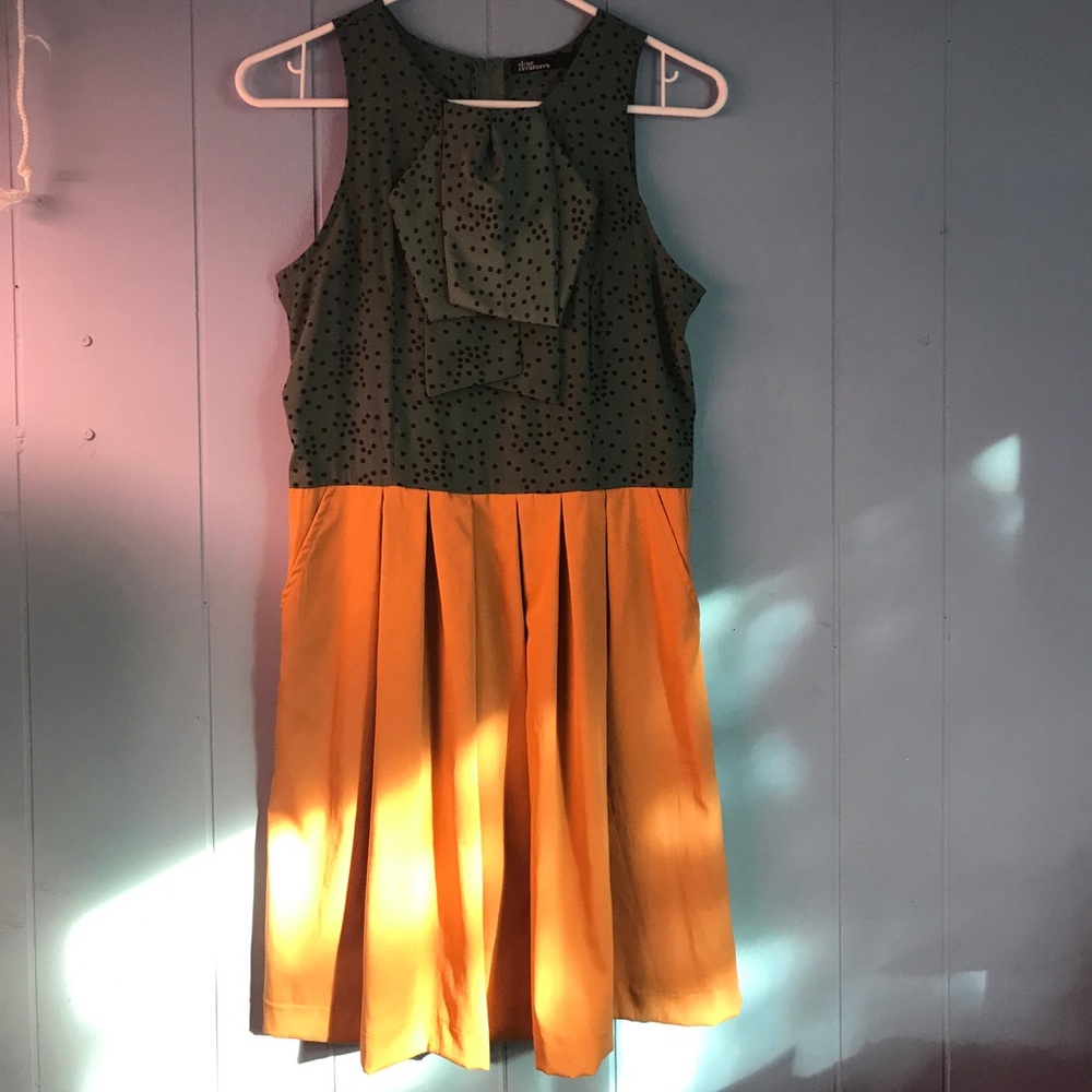Dear Creatures Dress
