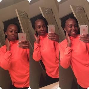 Meet your Posher, Latoriaa