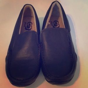 Children’s Place boys dress shoes