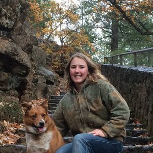 Meet your Posher, Ariel