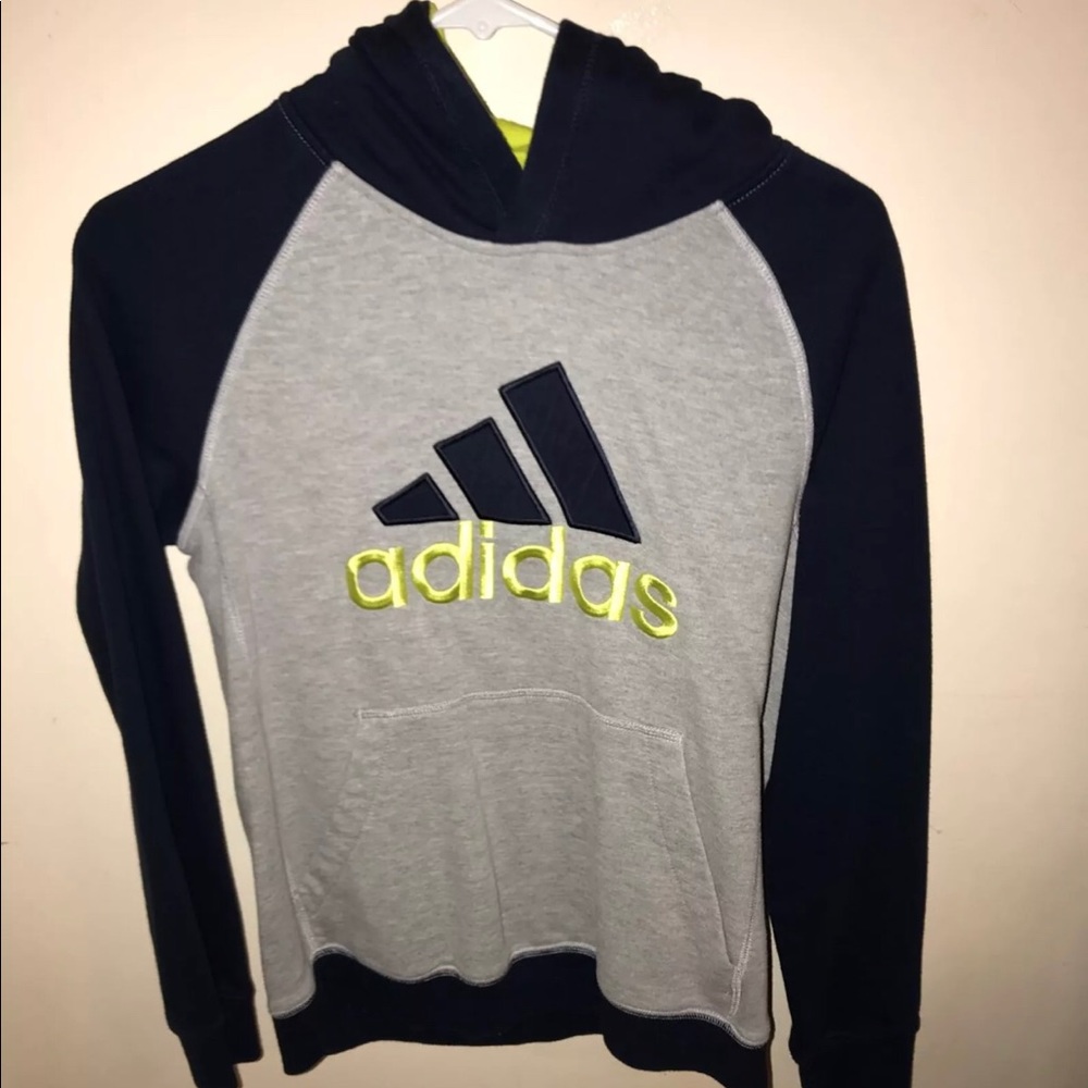 Adidas hoodie