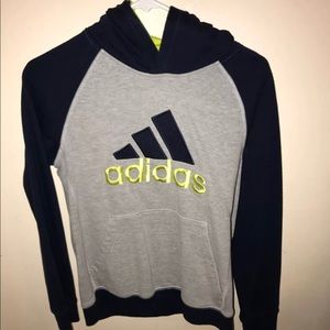 Adidas hoodie
