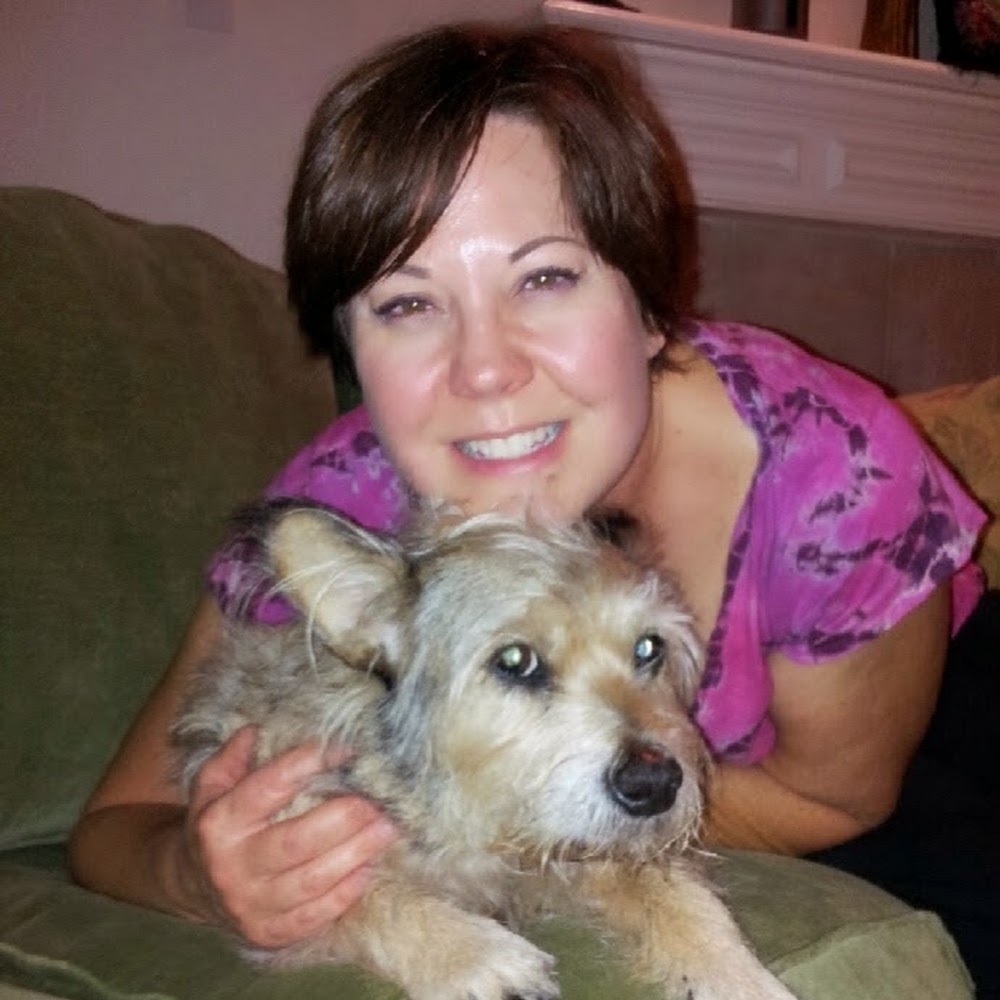 Meet your Posher, Priscilla