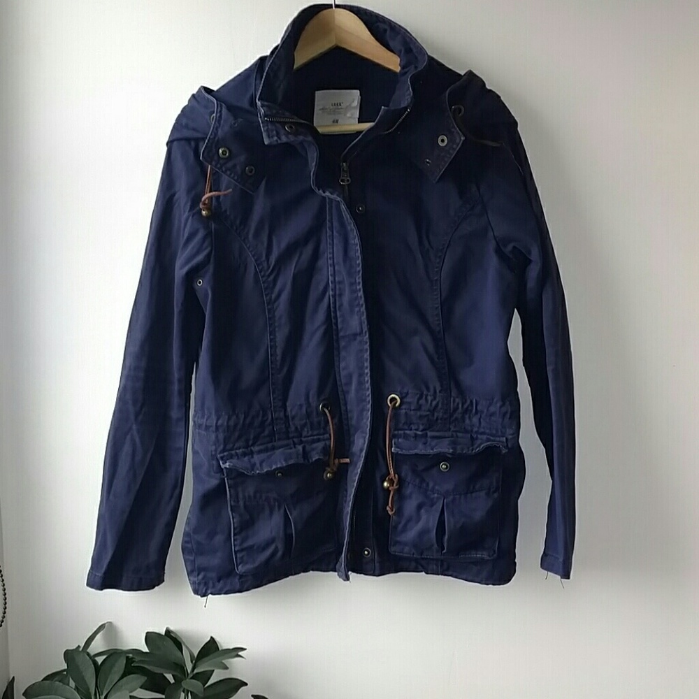 H&M Jacket