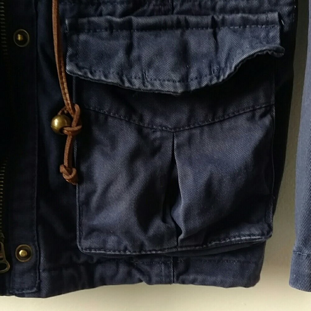 H&M Jacket - Picture 4 of 7